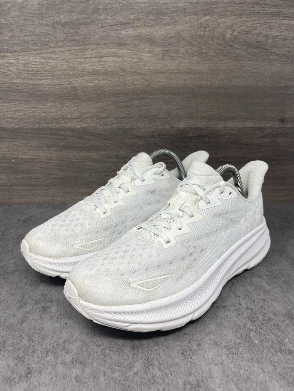Hoka One One brand hoka